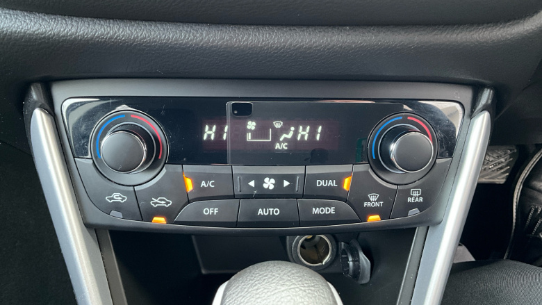 Suzuki Sx4 S Cross 1.0 Boosterjet SZ-T 5dr Auto Petrol Hatchback